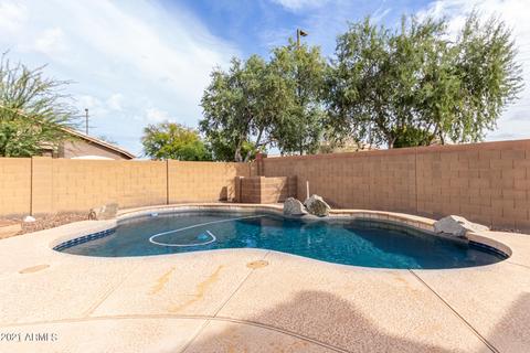 3376 E Warbler Rd, Gilbert, AZ 85297 photo 34