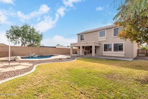 3376 E Warbler Rd, Gilbert, AZ 85297 photo 35