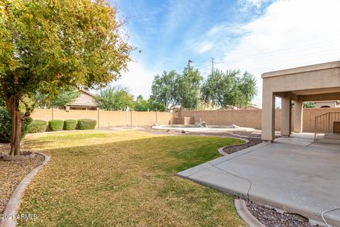 3376 E Warbler Rd, Gilbert, AZ 85297 photo 36