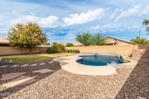 3376 E Warbler Rd, Gilbert, AZ 85297 photo 33