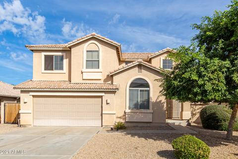 3376 E Warbler Rd, Gilbert, AZ 85297 photo 1