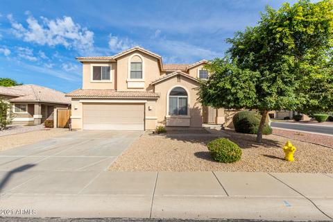 3376 E Warbler Rd, Gilbert, AZ 85297 photo 2