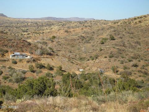01 Red Rover Mine Rd #-, Cave Creek, AZ 85331