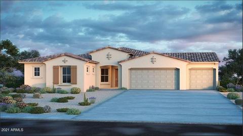 10727 E Travertine Ave, Mesa, AZ 85212 photo 1