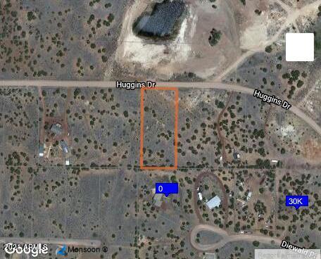 8505 Huggins Dr #7, Show Low, AZ 85901