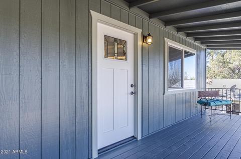 311 E Phoenix St, Payson, AZ 85541 photo 3