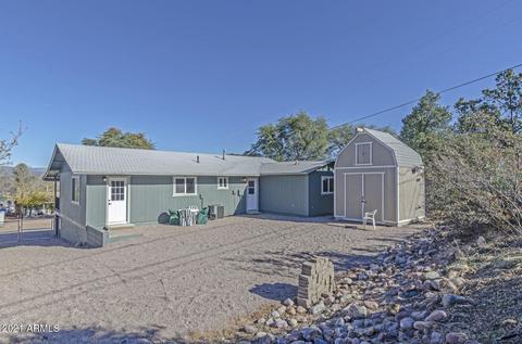 311 E Phoenix St, Payson, AZ 85541 photo 19