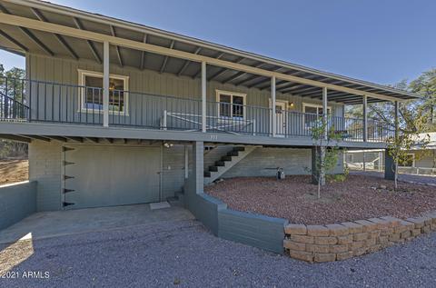 311 E Phoenix St, Payson, AZ 85541 photo 2
