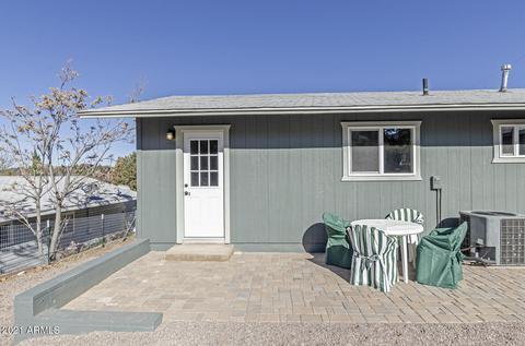 311 E Phoenix St, Payson, AZ 85541 photo 22