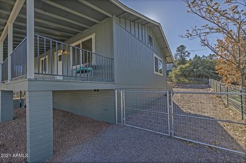 311 E Phoenix St, Payson, AZ 85541 photo 18