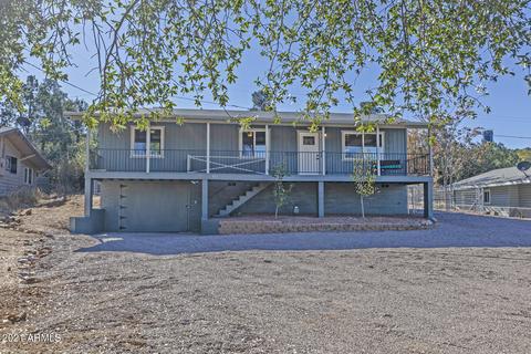 311 E Phoenix St, Payson, AZ 85541 photo 1