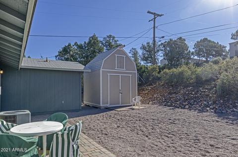 311 E Phoenix St, Payson, AZ 85541 photo 23