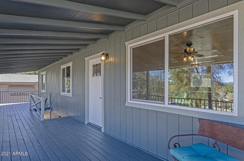 311 E Phoenix St, Payson, AZ 85541 photo 4
