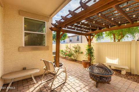 903 S Wallrade Ln, Gilbert, AZ 85296 photo 34