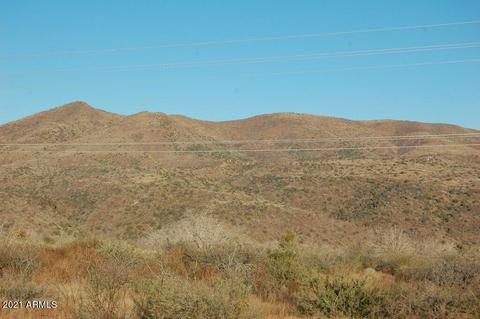 02 Red Rover Mine Rd #-, Black Canyon City, AZ 85324