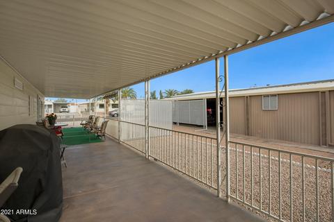 7461 E Abilene Ave, Mesa, AZ 85208 photo 5