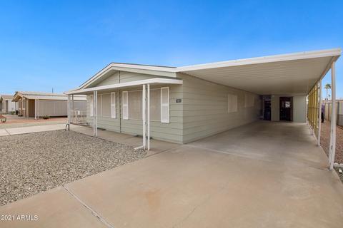 7461 E Abilene Ave, Mesa, AZ 85208 photo 3
