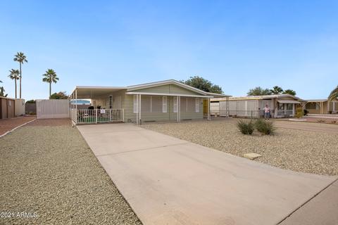 7461 E Abilene Ave, Mesa, AZ 85208 photo 2