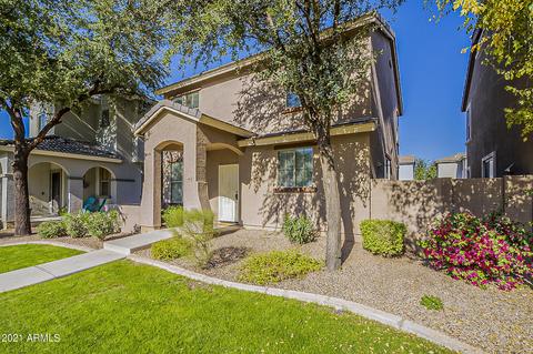 1935 E Ivanhoe St, Gilbert, AZ 85295 photo 33