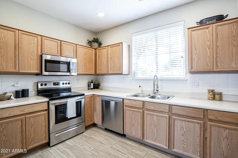 1935 E Ivanhoe St, Gilbert, AZ 85295 photo 6