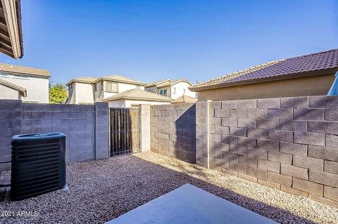 1935 E Ivanhoe St, Gilbert, AZ 85295 photo 30