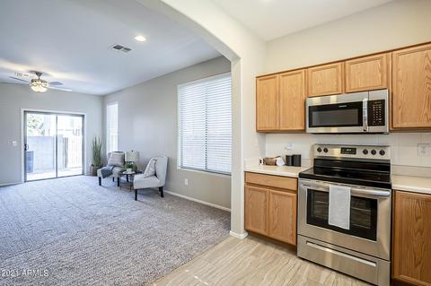 1935 E Ivanhoe St, Gilbert, AZ 85295 photo 5