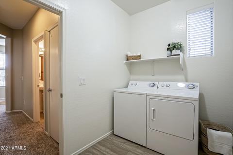 1935 E Ivanhoe St, Gilbert, AZ 85295 photo 26