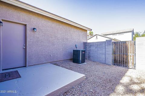 1935 E Ivanhoe St, Gilbert, AZ 85295 photo 31
