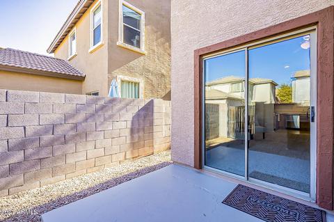 1935 E Ivanhoe St, Gilbert, AZ 85295 photo 29