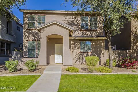 1935 E Ivanhoe St, Gilbert, AZ 85295 photo 1