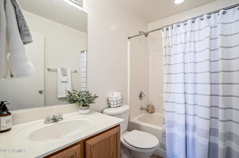 1935 E Ivanhoe St, Gilbert, AZ 85295 photo 17