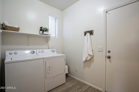 1935 E Ivanhoe St, Gilbert, AZ 85295 photo 27