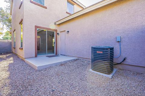 1935 E Ivanhoe St, Gilbert, AZ 85295 photo 32