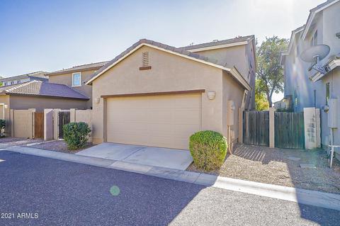 1935 E Ivanhoe St, Gilbert, AZ 85295 photo 34