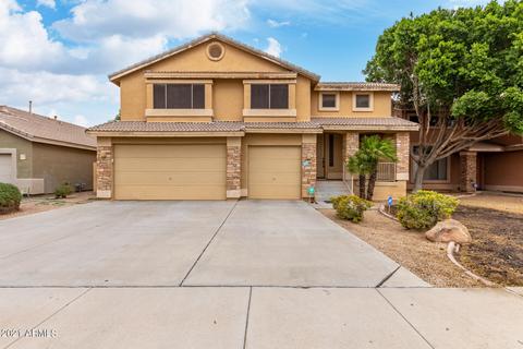8024 W Pomo St, Phoenix, AZ 85043 photo 1