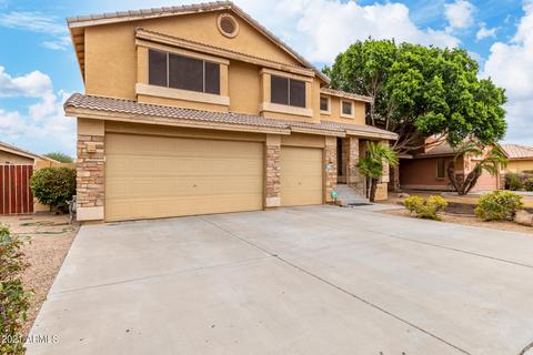 8024 W Pomo St, Phoenix, AZ 85043 photo 3
