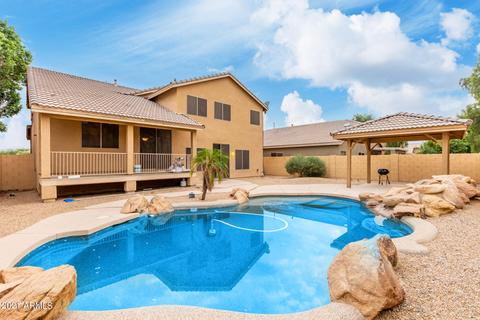 8024 W Pomo St, Phoenix, AZ 85043 photo 37