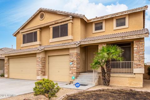 8024 W Pomo St, Phoenix, AZ 85043 photo 2