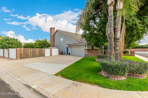 1966 E Lockwood St, Mesa, AZ 85203 photo 4