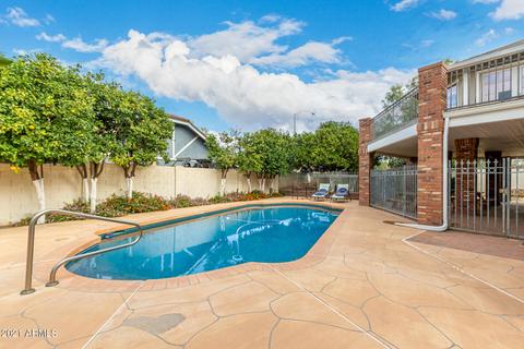 1966 E Lockwood St, Mesa, AZ 85203 photo 38