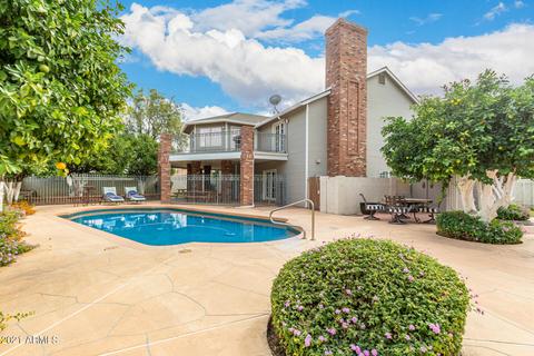 1966 E Lockwood St, Mesa, AZ 85203 photo 39