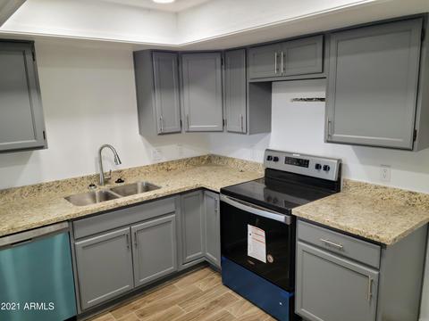 4632 E Caballero St, Mesa, AZ 85205 photo 1