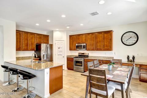4924 S Wade Dr, Gilbert, AZ 85298 photo 13