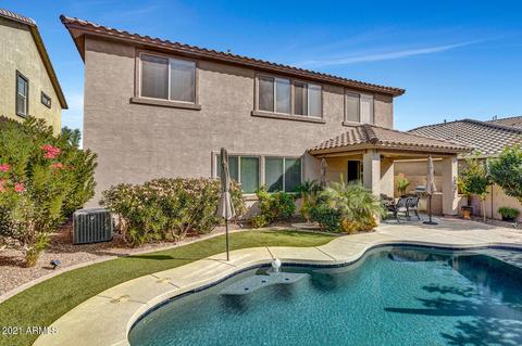 4924 S Wade Dr, Gilbert, AZ 85298 photo 38