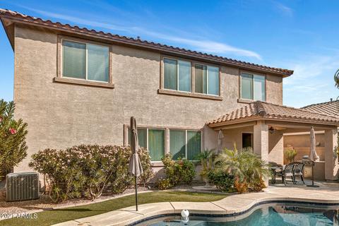 4924 S Wade Dr, Gilbert, AZ 85298 photo 37