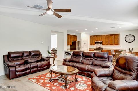 4924 S Wade Dr, Gilbert, AZ 85298 photo 10
