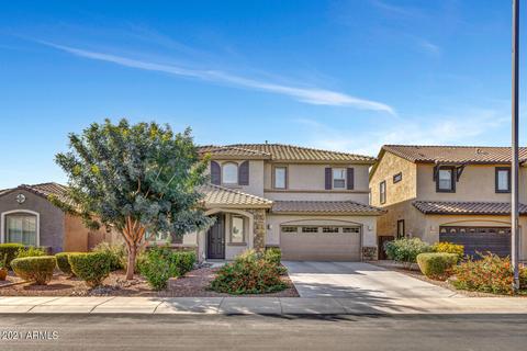 4924 S Wade Dr, Gilbert, AZ 85298 photo 1