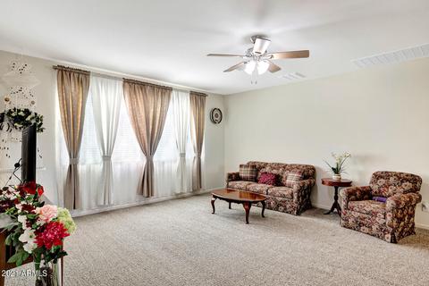 4924 S Wade Dr, Gilbert, AZ 85298 photo 19