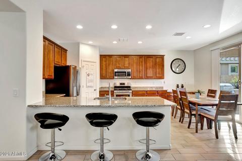 4924 S Wade Dr, Gilbert, AZ 85298 photo 12