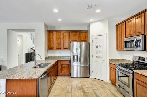 4924 S Wade Dr, Gilbert, AZ 85298 photo 16